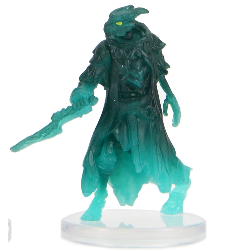 Dread Warrior 4/4